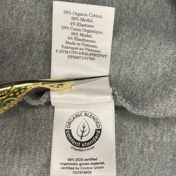 Everlane The Dream Trouser Size M - Picture 9 of 14